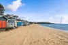 Beach Box 46A Mills Beach, Mornington, Vic 3931-Image