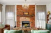 Belle Maison 45 High Street, Woodend, Vic 3442-Image