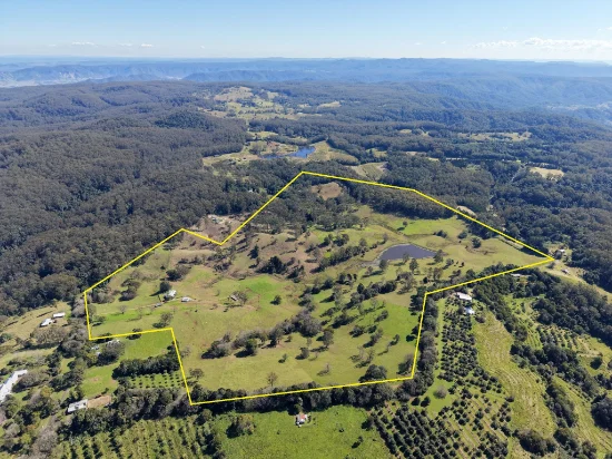 , Bellthorpe QLD 4514-Image