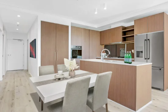 C304/30 Shepherd Street, Liverpool NSW 2170 - For Rent