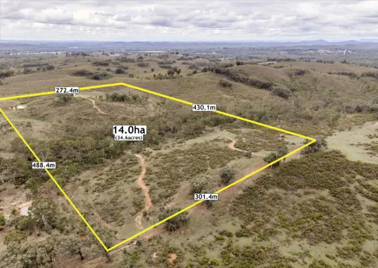 CA5 & 5J Hylands Lane, Heathcote, Vic 3523-Image