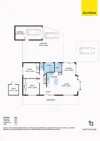 , California Gully VIC 3556-Floorplan