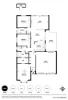 , Camden Park SA 5038-Floorplan