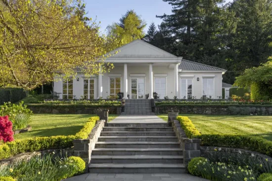 "Camelot" 847 Mount Macedon Road, Mount Macedon, Vic 3441