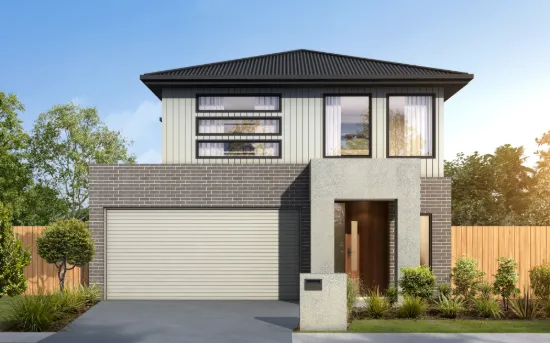 CNR HULLS ROAD, Leppington, NSW 2179