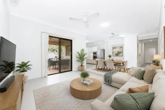 , Condon QLD 4815-Image