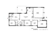 , Condon QLD 4815-Floorplan