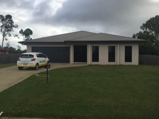 Contact Agency, Mareeba, Qld 4880