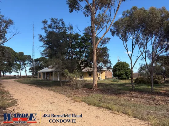 Council Auction - Multiple Allotments, Snowtown, SA 5520