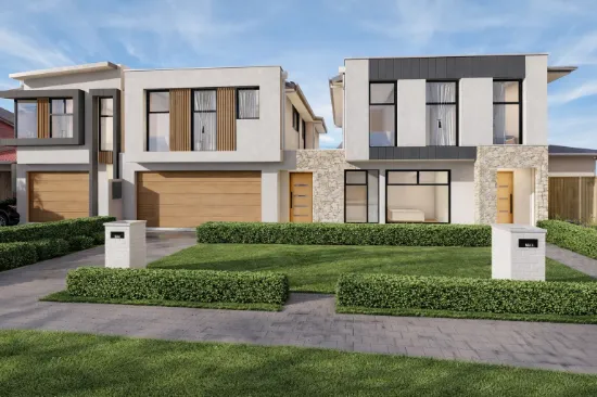 D1-D3/4 Hood Street, Hillcrest, SA 5086