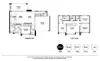 D2/30-32 Mayfield Ave, Hectorville, SA 5073-Floorplan