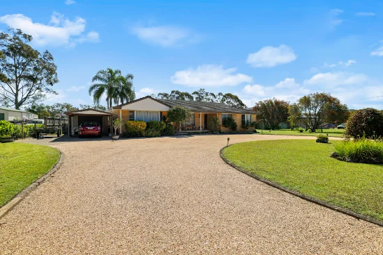 D2758 Princes Highway, Wandandian, NSW 2540