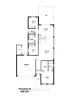 D.H.A (Defence Housing Australia), Evanston South, SA 5116-Floorplan