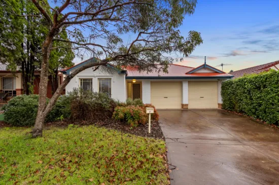 DHA Midlease, Golden Grove, SA 5125