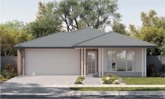 EV-102.1 Heartford, Donnybrook, Vic 3064