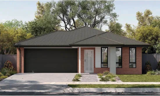 EV-102.2 Heartford, Donnybrook, Vic 3064