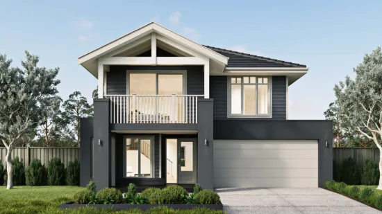 EV-131.1 Heartford, Donnybrook, Vic 3064