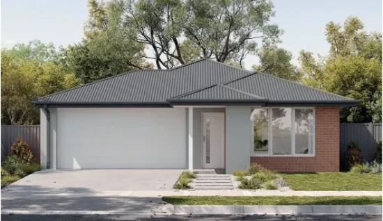 EV-133.1 Heartford, Donnybrook, Vic 3064