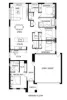 EV-135.1 Heartford, Donnybrook, Vic 3064-Floorplan