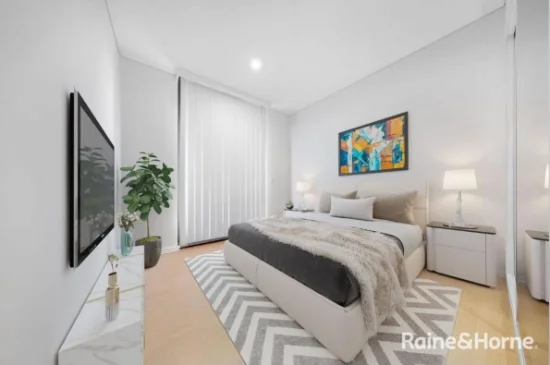 G 46/2 Burrendong Crescent, Rouse Hill, NSW 2155