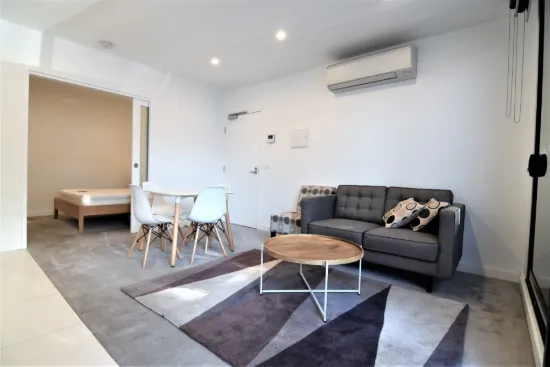 G01/135 Roden Street, West Melbourne, Vic 3003