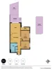 G04/6 Sweeney Terrace, Woodville West, SA 5011-Floorplan