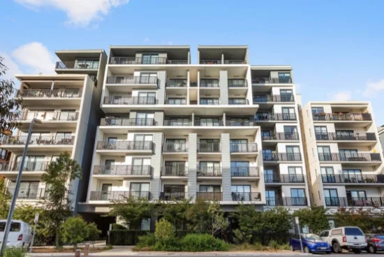G04/8 Olive York Way, Brunswick West, Vic 3055