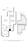 G08/20 Park Street, Moonee Ponds, Vic 3039-Floorplan