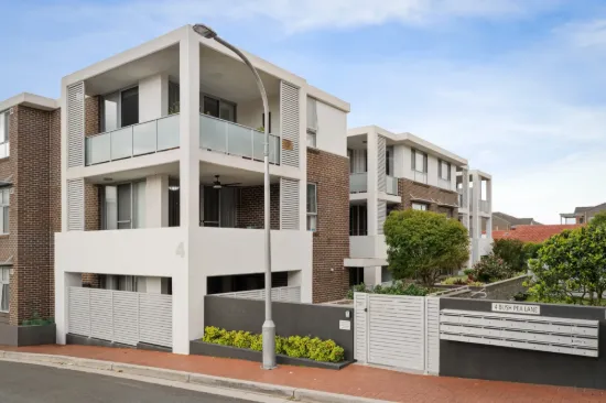 G3/4 Bush Pea Lane, Helensburgh, NSW 2508
