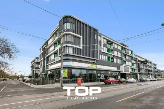 G9/110 Keilor Road, Essendon North, Vic 3041