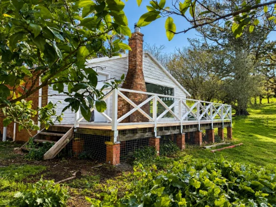 Glenthorne/1073 Kangaloon Road, Kangaloon, NSW 2576