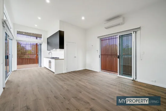 Granny 12 Francis Street, Epping, NSW 2121