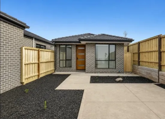 Granny Flat, 67 Lily Drive, Wallan, Vic 3756