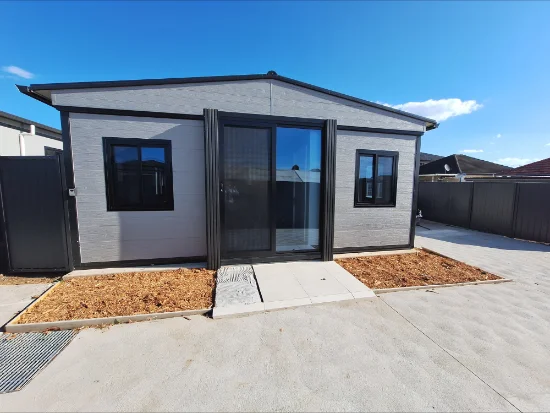 Granny flat@32 Broughton st, Old Guildford, NSW 2161 - For Rent