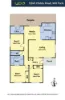 House 1/240 Childs Road, Mill Park, Vic 3082-Floorplan