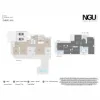 House 1/36 Kingfisher Place, Chapel Hill, Qld 4069-Floorplan