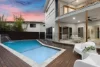 House 2/13  Kirkdale Rd, Chapel Hill, Qld 4069-Image