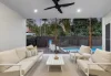 House 2/13  Kirkdale Rd, Chapel Hill, Qld 4069-Image