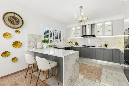 House &/Flat 27 Farnham Avenue, Roselands, NSW 2196