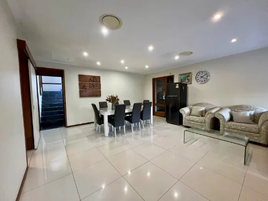 House Springdale Road, Killara, NSW 2071