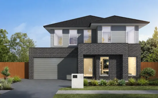 Hulls ROAD, Leppington, NSW 2179