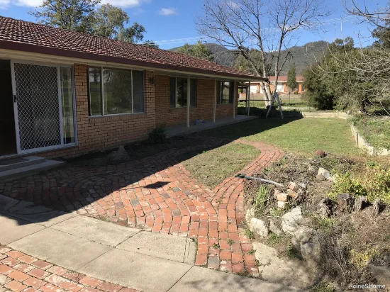 "Ikara"/55 William Street, Moonbi, NSW 2353 - For Rent