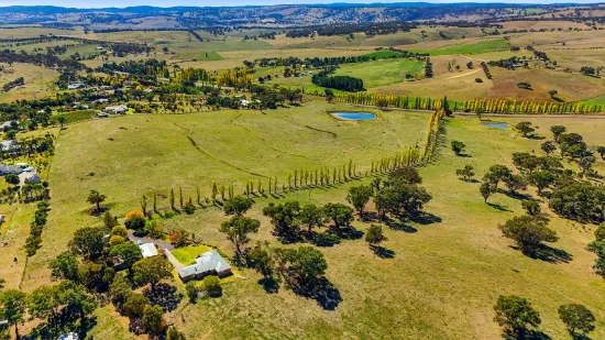 'Kildara Homestead' Mitchell Highway, Orange, NSW 2800
