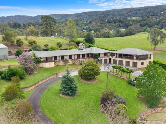 , Kurrajong NSW 2758 - For Rent
