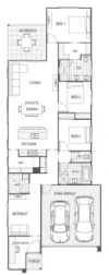 L 1 Mayfair Lane, Rochedale, Qld 4123-Floorplan
