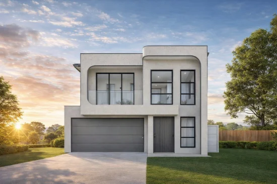 L12. Terry Rd, Box Hill, NSW 2765