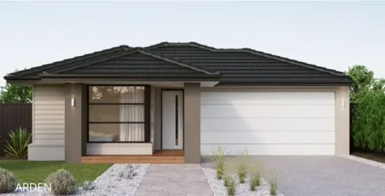 L157 Gribbin Street, Tarneit, Vic 3029