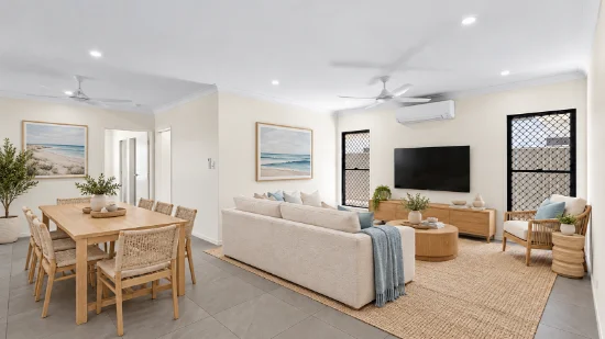 L170 Denver Street, White Rock, Qld 4868
