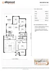 L77 Riverleigh, Logan Reserve, Qld 4133-Floorplan