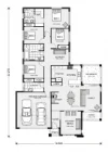 . Lakes View Drive, Ob Flat, SA 5291-Floorplan